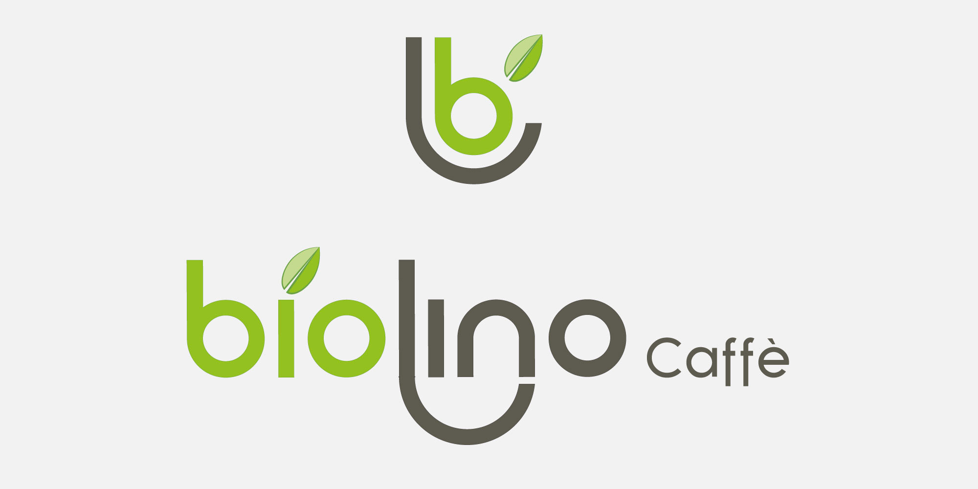 Bio Lino Caffè in Aulla - Interior Design - Branding - Marco Bonfigli Architect