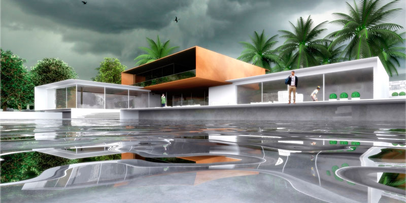 Residenza Privata a Ibiza - Interior Design - Marco Bonfigli Architetto